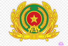 Logo Trụ sở Công an xã